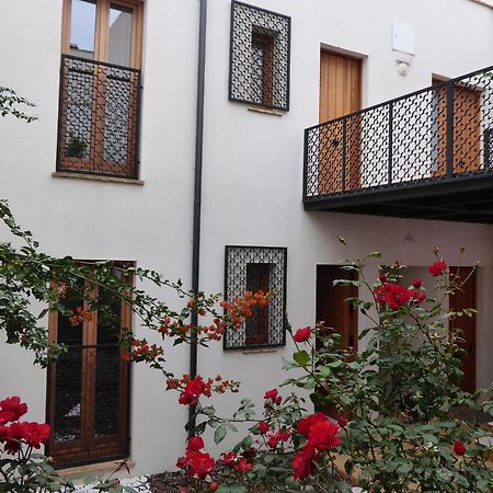 La Casa De La Escalera Bajo Derecha Apartamento Córdova Exterior foto