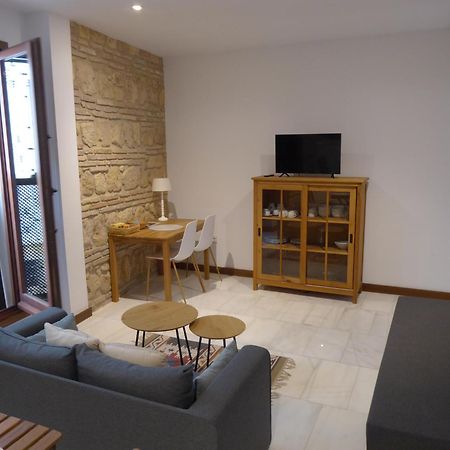 La Casa De La Escalera Bajo Derecha Apartamento Córdova Exterior foto