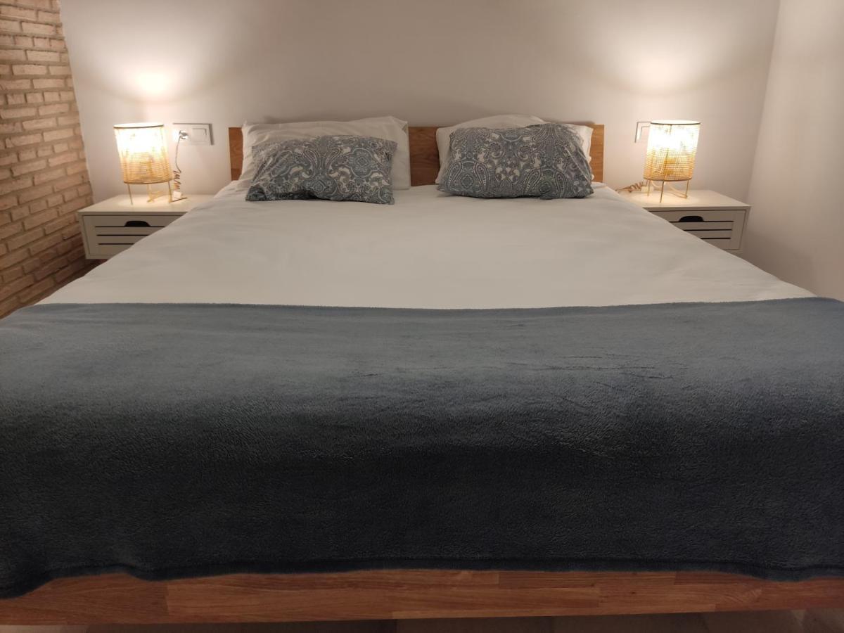 La Casa De La Escalera Bajo Derecha Apartamento Córdova Exterior foto