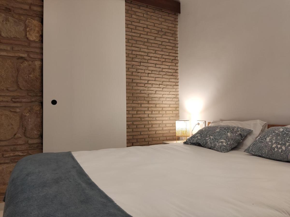 La Casa De La Escalera Bajo Derecha Apartamento Córdova Exterior foto