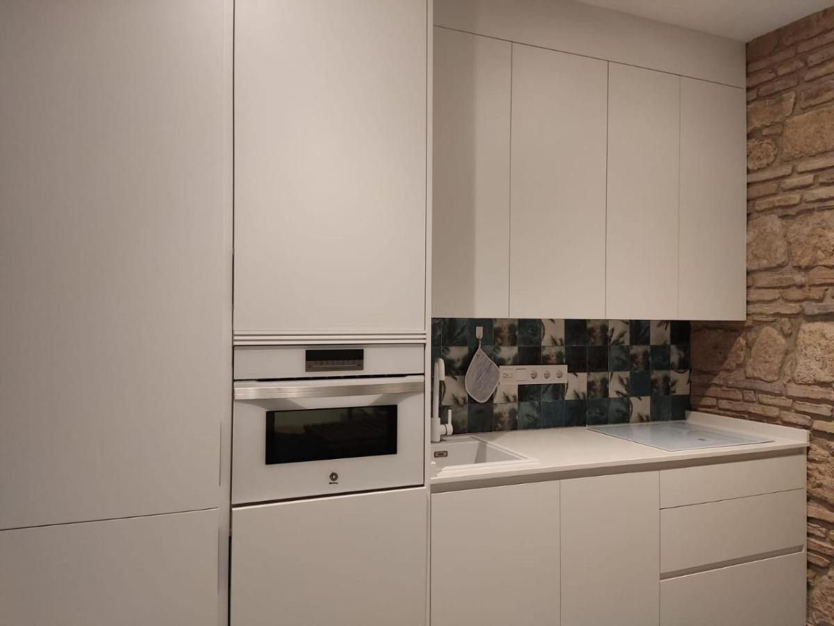 La Casa De La Escalera Bajo Derecha Apartamento Córdova Exterior foto