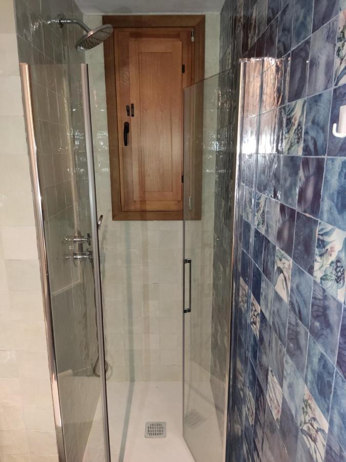 La Casa De La Escalera Bajo Derecha Apartamento Córdova Exterior foto