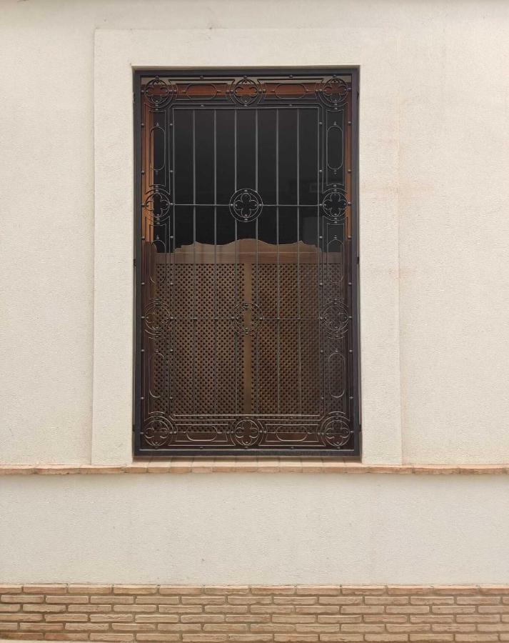 La Casa De La Escalera Bajo Derecha Apartamento Córdova Exterior foto
