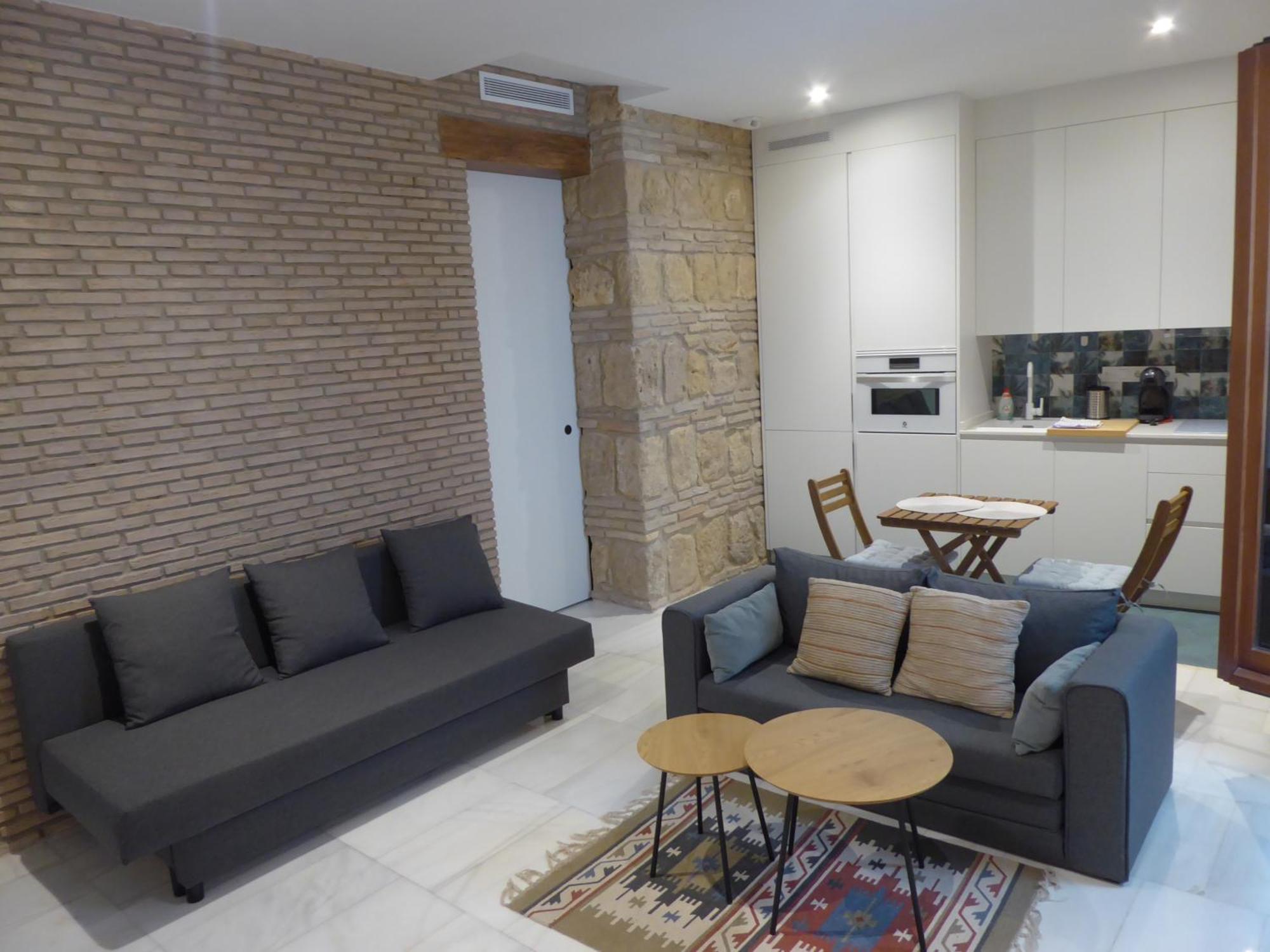 La Casa De La Escalera Bajo Derecha Apartamento Córdova Exterior foto